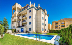 Nice apartment in Algarrobo with Outdoor swimming pool, WiFi and 2 Bedrooms Algarrobo